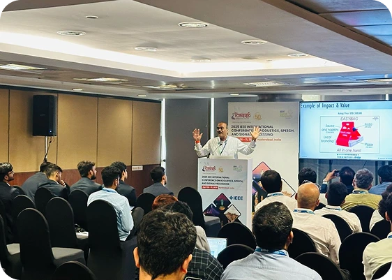 IEEE Student Branch Inauguration